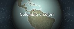 Colombia a colori
