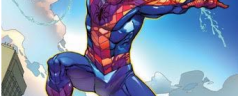 L’evoluzione di Spider – Man