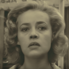 Jeanne Moreau, la ragazza di cui tutti siamo stati innamorati