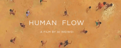 Human Flow di Ai Weiwei: l’arte per rendere migliore il mondo