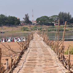 Appunti fotografici di un viaggio in Indocina