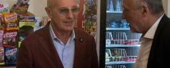 Arrigo Sacchi: incontrare un mito